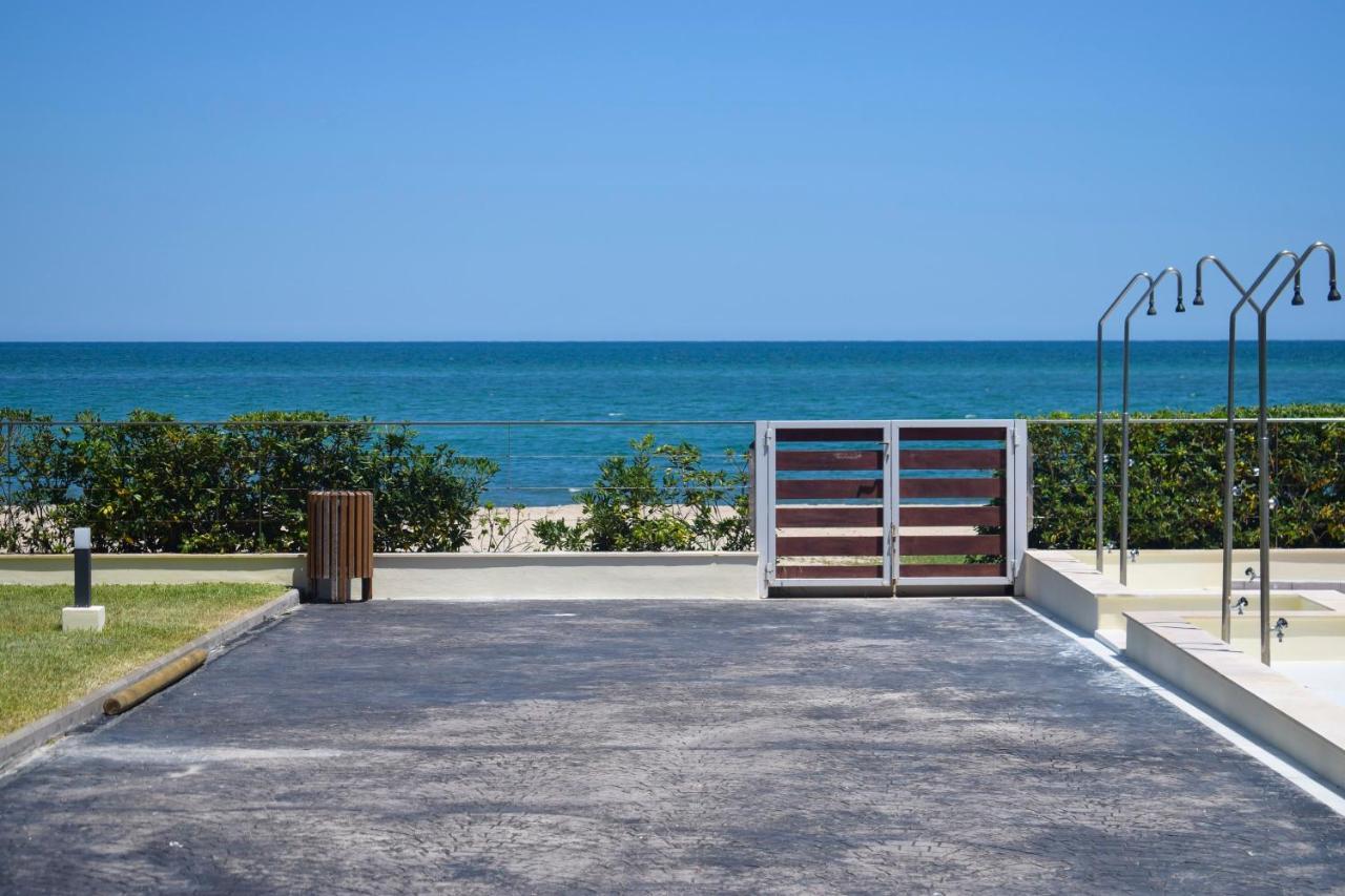 デニアAnacasa Atico Riu Bolulla Marenia At1101アパートメント エクステリア 写真